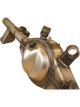 RTS Rear Axle Differential Housing Fits Ford 9in Holden HQ HJ HX HZ