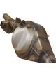 RTS Rear Axle Differential Housing Fits Ford 9in Holden Torana