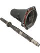 RTS OE Transmission Extension Housing with Output Shaft Fits 4L60E