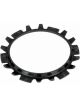 RTS OE Tail Bearing/Pilot Bearing Retainer Ring Fits Ford 9in OEM Style