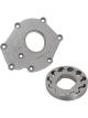 RTS Billet Oil Pump Gears Kit Backing Plate Fits Falcon Barra BA BF FG
