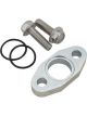 RTS Oil Pan Pick Up Extension Fits Nissan Holden RB25 RB30 Steel Kit