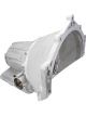 RTS Transmission Case Kit with Bellhousing Fits SB & BB Chevy
