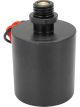 RTS Transmission Trans Brake Solenoid Fits GM Powerglide Large Black