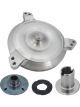 RTS Billet Converter Kit 10in. 30 Spline Fits GM TH350 TH400 Trimatic