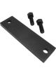 RTS OE Transmission Mount Spacer Steel 10mm Thick Fits Ford