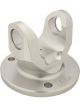 RTS Driveshaft Yoke 3-Bolt Flange Adapter Fits Holden VE-VF 6L80E 6L90E