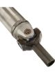 RTS Driveshaft Assembly Tailshaft 3.5in Custom Length Made To Order