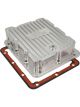 RTS Transmission Pan CNC Billet Fits Ford C4/C10 Suits Pan/Case Fill