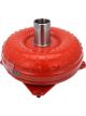 RTS 10in High Stall Torque Converter Fits SB Ford C4 2400-2800 Stall
