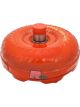 RTS 12.75in High Stall Torque Converter 2200-2500 550HP Fits Ford