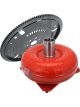 RTS 10in High Torque Converter Flexplate Kit Fits SB Ford 3200-3600