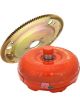 RTS 12.75in High Stall Torque Converter Flexplate Kit 2200-2500