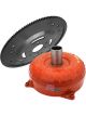 RTS 10in High Stall Torque Converter Flexplate Kit 3200-3600 950HP