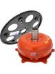 RTS 10in High Stall Torque Converter Flexplate Kit 2800-3200 750HP