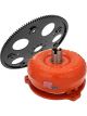 RTS 10in High Stall Torque Converter Flexplate Kit 2500-2800 650HP