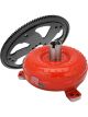 RTS 10in High Stall Torque Converter Flexplate Kit 3200-3600 850HP