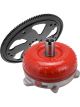 RTS High Stall Torque Converter Flexplate Kit 3600-4000 Fits Chevy