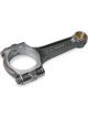 Scat Connecting Rod Set Fits SB Chevy 6.000in Rod Length 3/8in Bolt Size