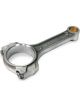 Scat Connecting Rod Set Fits SB Chevy 6.000in Rod 7/16in Bolt Size
