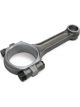 Scat Connecting Rod Set Fits SB Chevy 5.700in Rod 3/8in Wave-Loc