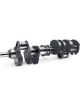 Scat Crankshaft Steel 4340 3.750in Stroke 5.700in Rod Fits SB Chevy