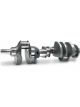 Scat Crankshaft 3.480in Stroke Rods Fits Holden 308 355 Small Block