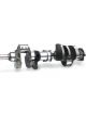 Scat Crankshaft Fits SB Chevy 3.750in Stroke 6.000in Rod Length