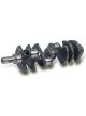 Scat Crankshaft Fits SB Ford 351 4.000in Stroke 6.000in Rod Length