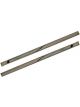 Scott Drake Classic Pony Kick Panel Trim Fits 1965-66 Mustang