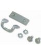 Scott Drake Classic Glove Box Door Striker Fits 1965 Mustang