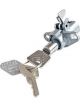 Scott Drake Classic Glove Box Lock Fits 1965 GT Pony Glove Box