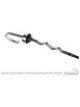 Scott Drake Classic C4 Transmission Dip Stick Fits 64-73 Mustang