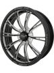 Street Pro 009 Wheel Front 17x4.5in 2.25in BS -13 5x4.75in