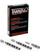 TransGo Clutch Select/TCC Regulator Valve Kit Fits GM BMW