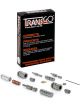 TransGo Fits Shift Kit Valve Body Repair Fits Toyota Hilux