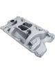 VPW Intake Manifold AirDual Square/Spread Bore Fits Commodore V8