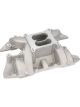 VPW Intake Manifold Dual Plane Fits BB Chrysler Mopar 383
