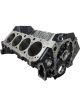 VPW Warlord Engine Block Fits SB Chevrolet 9.025 4.125in Bore 350