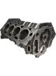 VPW Warlord Engine Block Fits BB Chevrolet Gen 6 9.800in Deck