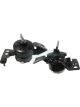 Transgold Engine Mount Fits Jeep Gladiator 2020 3.6L LH
