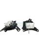 Transgold Engine Mount Fits Toyota Prius 2016- LH Auto