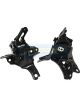 Transgold Engine Mount Fits Toyota C-HR 2018 LH Auto