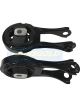 Transgold Engine Mount Rear