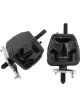 Transgold Engine Mount Fits Isuzu D-max Rear 2 Per Car