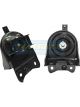 Transgold Engine Mount Fits MG6 LH