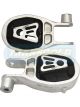 Transgold Engine Mount Fits MG ZS 1.5L Rear Rod to 11/20