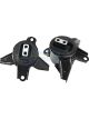 Transgold Engine Mount Fits Kia Carnival YP RH