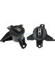Transgold Engine Mount Fits Hyundai TM Santa FE 2.2L LH