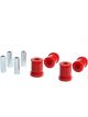 Nolathane Front Axle Control Arm Lower Bushing Kit
